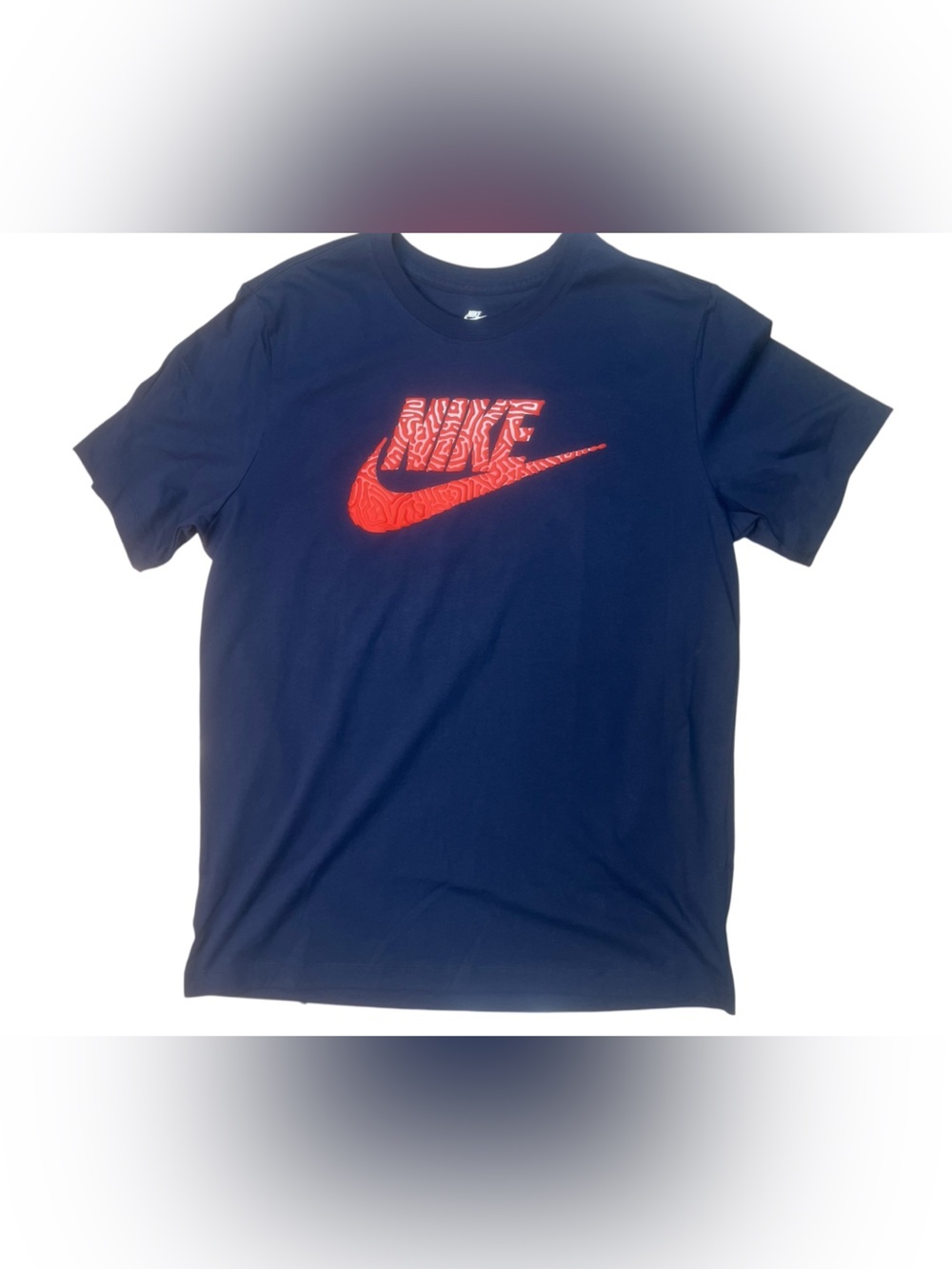 Sz various Nike Blue Athletic Shorts